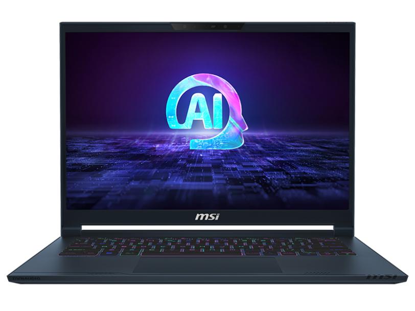 MSI Stealth-14-AI-Studio-A1VEG-0345JP [スターブルー]