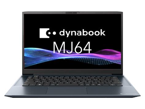 DYNABOOK ダイナブック db MJ64/LA/i5-1345U/14.0 FHD/16GB/256SSD(A6M4LADC73GB)