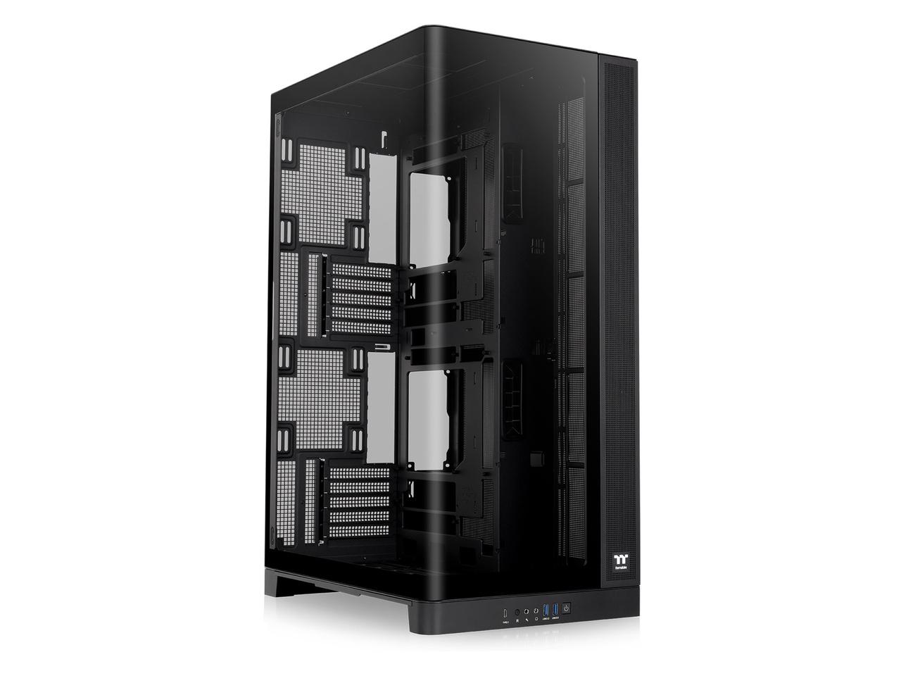 Thermaltake CA-12D-00S1WN-00