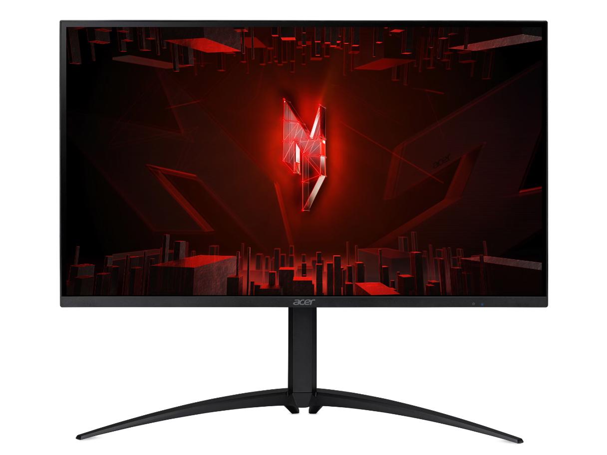 日本エイサー エイサー / Acer NITRO XV5 XV275UP3biiprx [27インチ 黒]