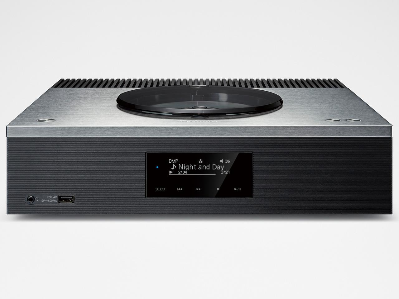 &nbsp;メーカー&nbsp;PANASONIC パナソニック&nbsp;商品カテゴリ&nbsp;オーディオプレーヤー・レコーダー＞ミニコンポ・セットコンポ&nbsp;発送目安&nbsp;翌日までに発送（休業日除く）&nbsp;お支払方法&nbsp;銀行振込・クレジットカード&nbsp;送料&nbsp;送料無料&nbsp;特記事項&nbsp;&nbsp;その他&nbsp;※※※※※※※※※※※※※※※※※ 仕様 ※※※※※※※※※※※※※※※※※対応メディア CD・CD-R/RW受信バンド FM/ワイドFMDSDネイティブ再生 ○MP3再生 ○USB ○ハイレゾ ○スピーカータイプ 無しリモコン ○Bluetooth Ver.4.2 Class2、A2DP/AVRCPWi-Fi ○AirPlay ○Spotify ○最大出力 120 W幅x高さx奥行き 340x94x341 mm