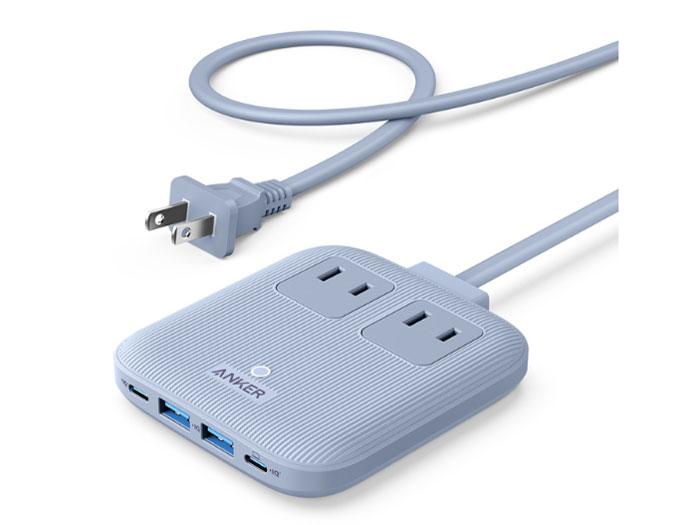 Anker Anker Nano Charging Station (6-in-1, 67W)