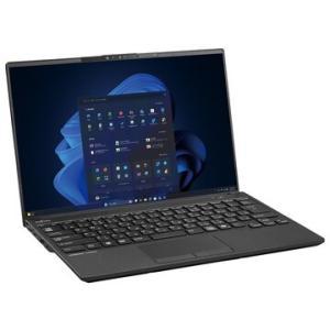 FUJITSU 富士通 LB U9415/AX/U7 265H/16GB/14.0WUXGA/SSD512GB/-/-/WLAN/W11P64(FMVU0A095P)