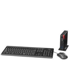 FUJITSU 富士通 ESPRIMO G6015/AX/Core i5 14400T/16GB/SSD256GB/-/-/W11P64(FMVB2500VP)