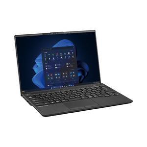 FUJITSU 富士通 LB U9415/AX/U5 125U/16GB/14.0WUXGA/SSD256GB/-/-/WWAN/W11P64(FMVU0A0A5P)