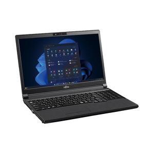 FUJITSU 富士通 A5515/AX(Win11P/HD/Core 5/16GB/256GB/スーパーマルチ/H＆B2024)(FMVA0H056P)