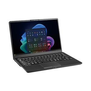 FUJITSU 富士通 U5415A/AX(Win11P/14型/Ryzen AI 5 430/16GB/512GB/無線LAN/H＆B2024)(FMVU0K062P)