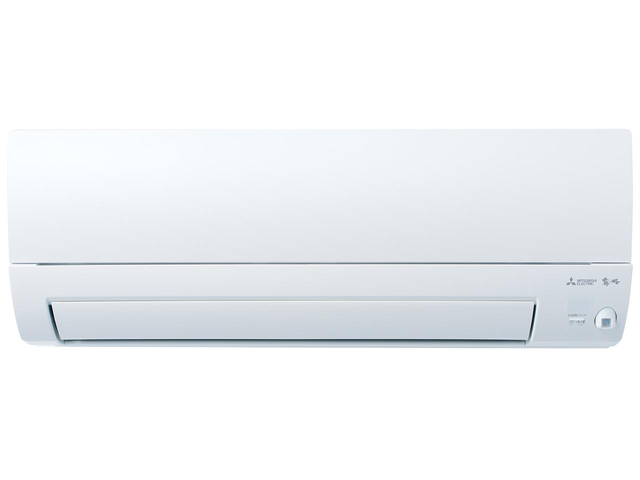 三菱電機 MSZ-AXV2525-W（楽天市場）