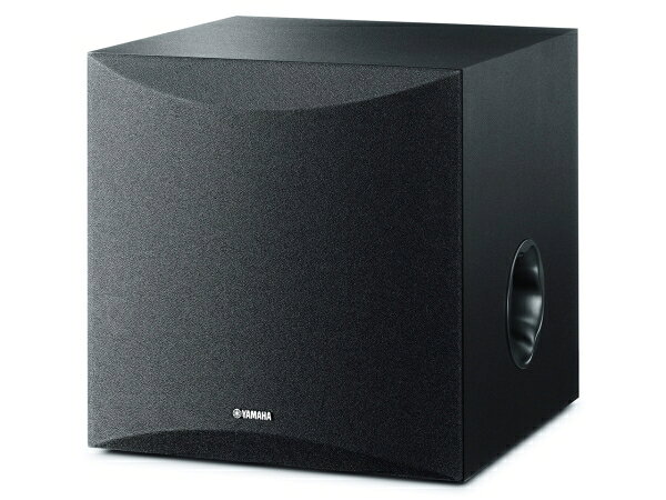 YAMAHA ヤマハ NS-SW050(B)