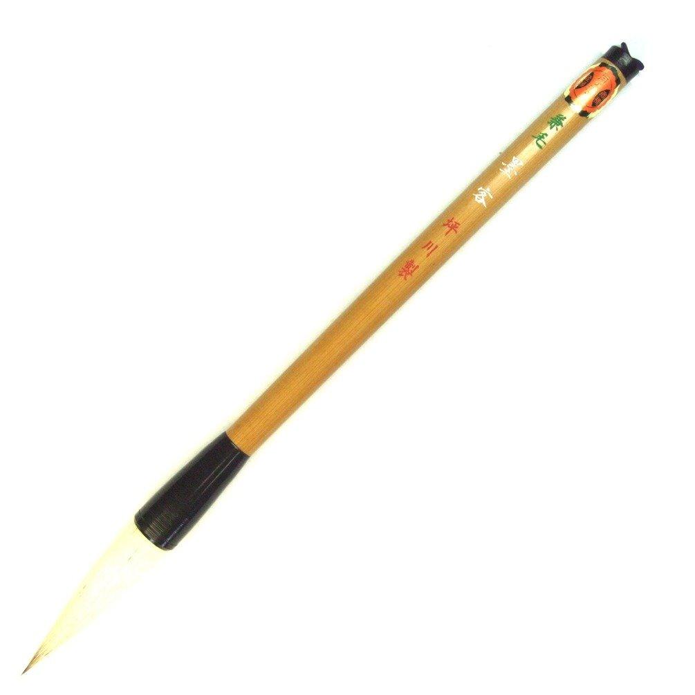 &nbsp;メーカー&nbsp;坪川毛筆刷毛製作所&nbsp;商品カテゴリ&nbsp;書道用具＞筆&nbsp;発送目安&nbsp;1〜2週間以内に発送予定&nbsp;お支払方法&nbsp;銀行振込・クレジットカード&nbsp;送料&nbsp;送料無料&nbsp;特記事項&nbsp;&nbsp;その他&nbsp;[文具・玩具】文具]書道用筆