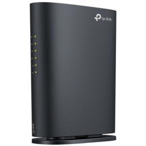 &nbsp;メーカー&nbsp;TP-LINK&nbsp;商品カテゴリ&nbsp;ネットワーク機器＞無線・有線LANルーター&nbsp;発送目安&nbsp;1日〜2日以内に発送予定（土日祝除）&nbsp;お支払方法&nbsp;銀行振込・クレジットカード&nbsp;送料&nbsp;送料無料&nbsp;特記事項&nbsp;&nbsp;その他&nbsp;[ティーピーリンクジャパン株式会社][ルータ]802.11ac Wave2 WiFi:デュアルバンドに対応し最大で1300Mbps(5GHz)+ 600Mbps(2.4GHz)の速度を提供します。3x3 MIMO:3つのデータストリームを備え3x3対応端末のポテンシャルを存分に活かせます。広範囲をカバー:ビームフォーミング技術がルーターから離れた場所でも安定したWiFi接続をサポートします。MU-MIMO:同時に複数のデバイスと接続が可能になり、より効率的な通信を実現します。IPv6 IPoE(IPv4 over IPv6)対応:v6プラス・OCNバーチャルコネクト・DS-Liteに対応しており、回線の混雑を回避した高速通信が可能になります。ニーズに合わせて管理:保護者による制限・ゲストネットワーク・アクセスコントロール等、様々な機能を活用しながらご家庭にあったネットワーク管理が可能です。スムーズな接続:スマートコネクトが接続端末へ最適な帯域を割り当て、エアタイムフェアネスが各端末の通信時間を均等にして全体のWiFiパフォーマンスを高めます。 ◆ 優れた安定性でもっと快適に