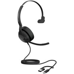 GN Audio Jabra Evolve2 50 MS Mono USB C/A(25089-899-799)