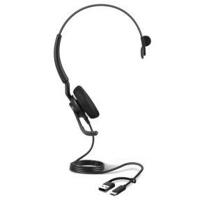 GN Audio Jabra Engage 50 II Link UC Mono USB C/A(5093-299-2269)