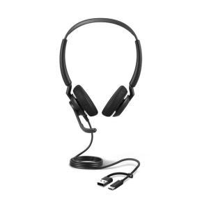 GN Audio Jabra Engage 50 II Link MS Stereo USB C/A(5099-299-2169)