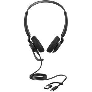 GN Audio Jabra Engage 50 II Link UC Stereo USB C/A(5099-299-2269)