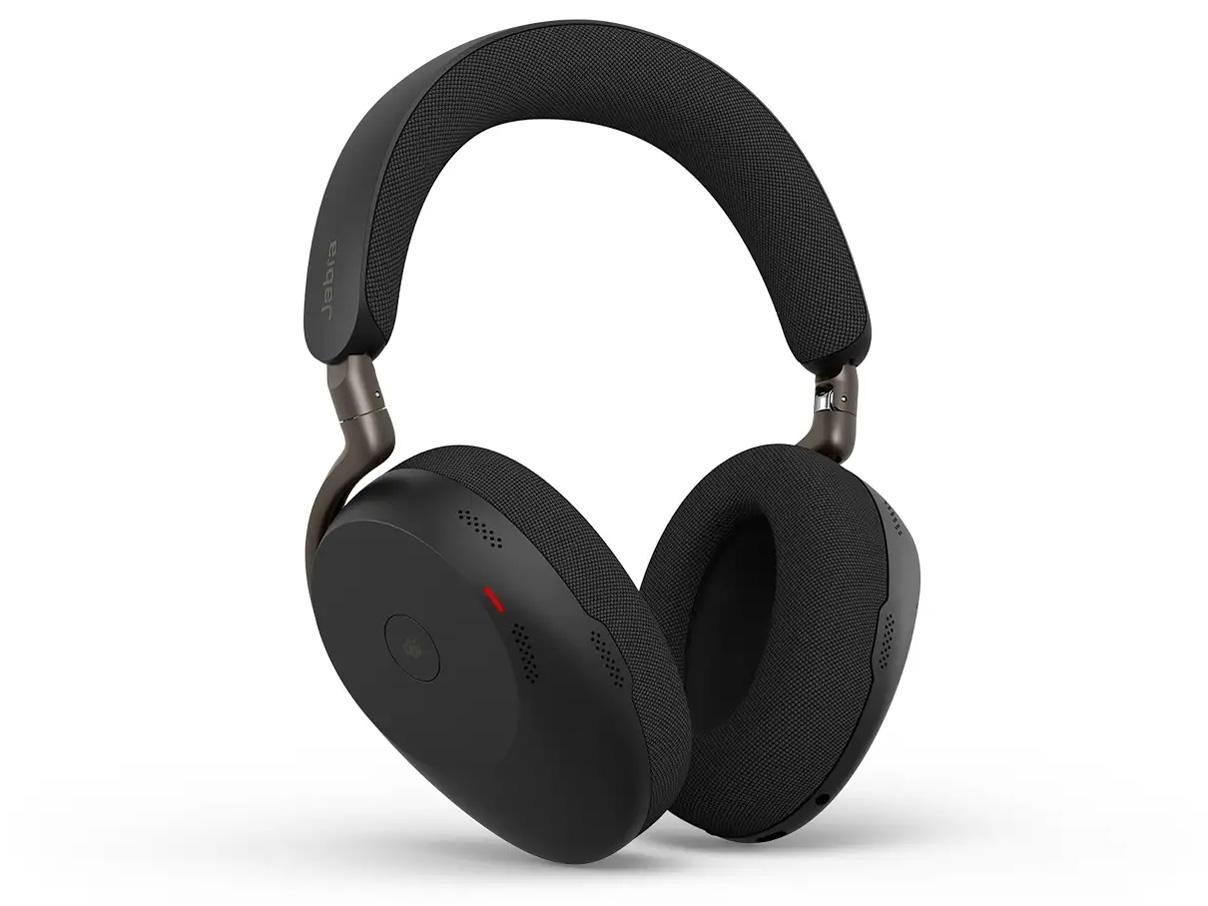 GN Audio Jabra Evolve3 85 MS Link390a Black WLC Chrg(38599-999-989)