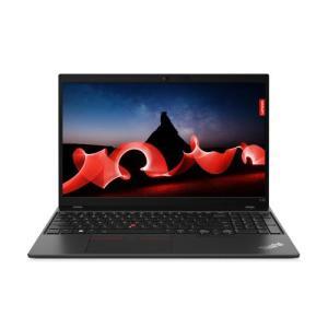 LENOVO レノボ / Lenovo ThinkPad L15 Gen 4 21H3006GJP [ブラック](Windows 11 Pro/Core i5-1345U /16GB/512GB/15.6インチ)