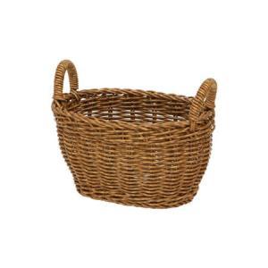 &nbsp;メーカー&nbsp;大橋新治商店&nbsp;商品カテゴリ&nbsp;収納用品＞かご・バスケット&nbsp;発送目安&nbsp;1〜2週間以内に発送予定&nbsp;お支払方法&nbsp;銀行振込・クレジットカード&nbsp;送料&nbsp;送料無料&nbsp;特記事項&nbsp;&nbsp;その他&nbsp;[家具/収納】収納用品]細い柳のような風合いのPP素材バスケット