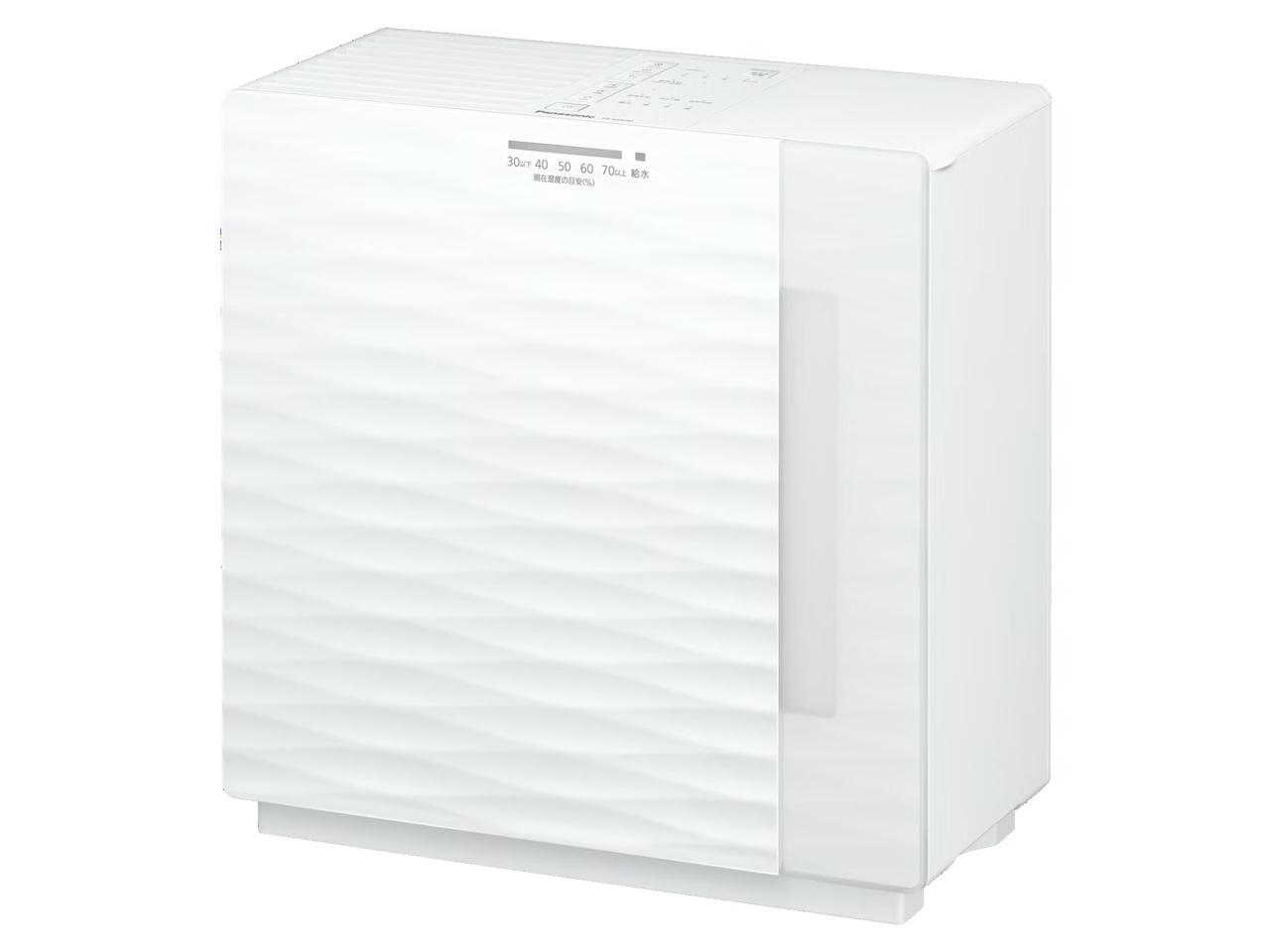 楽天市場】ヒーターレス気化式加湿器 panasonicの通販