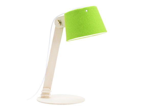 スワン電器 ADS202GR LEDスタンド(ADS-202GR)