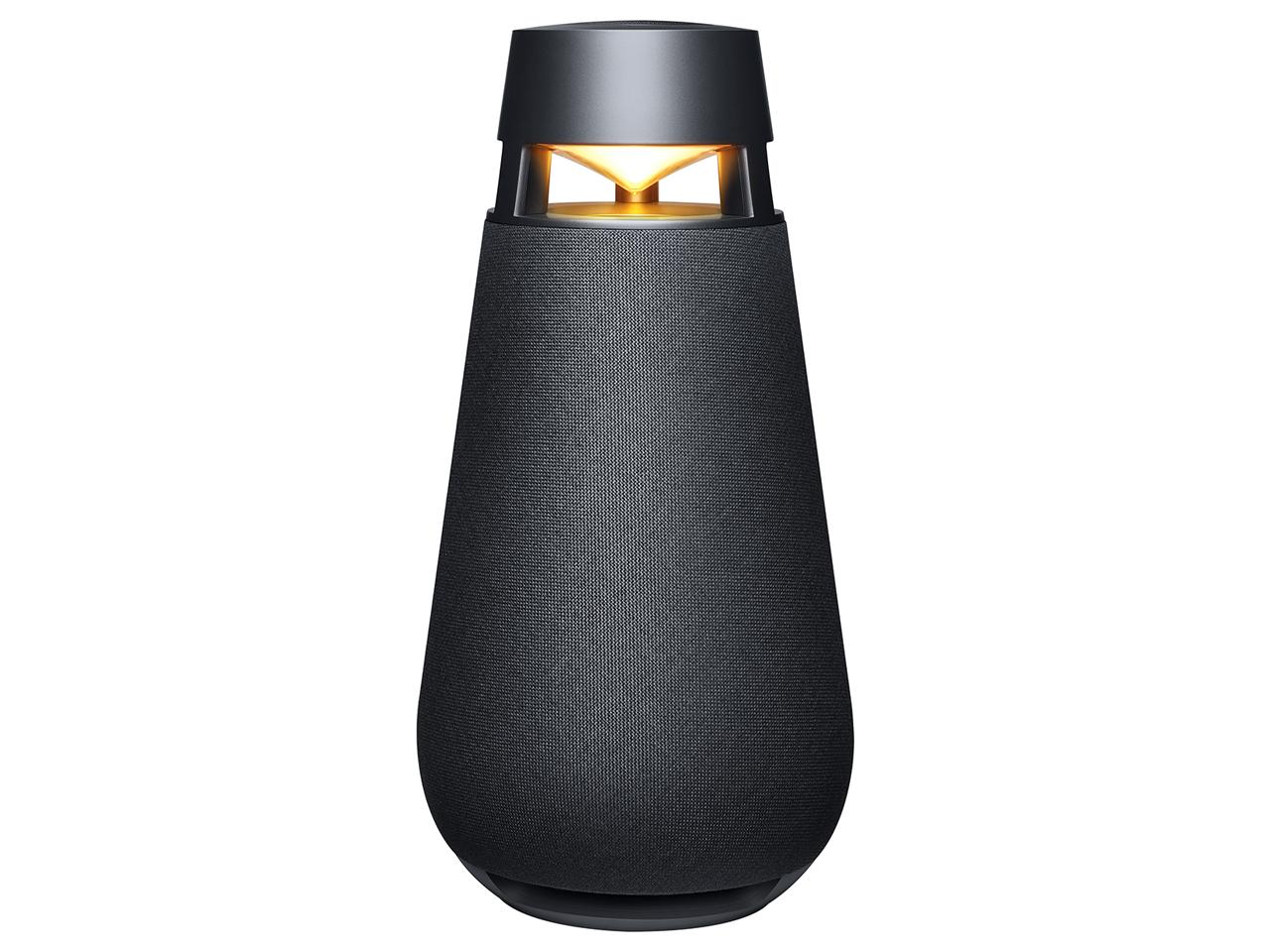 LG LG電子 LG Electorinics XO3QBK LG ポータブルスピーカー XBOOM 360 XO3 ブラッ...