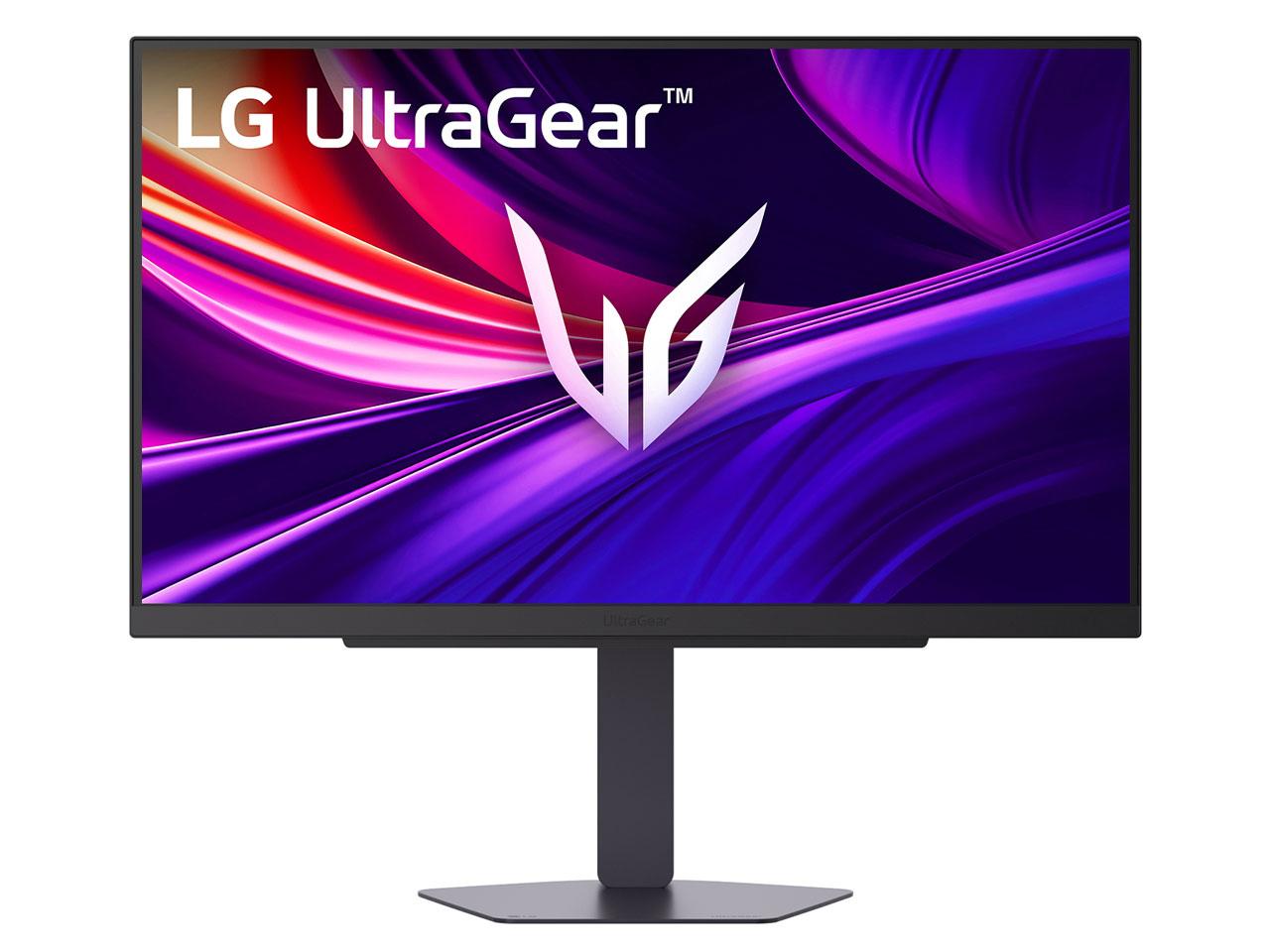 LG LG電子 モニター(27G810A-B)