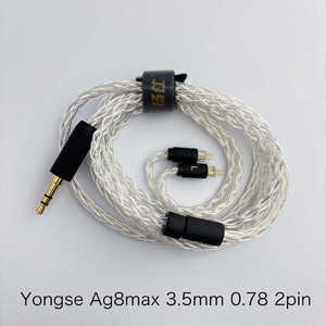 &nbsp;メーカー&nbsp;リアルアシスト&nbsp;商品カテゴリ&nbsp;AVアクセサリ＞オーディオ・ビデオアンテナ&nbsp;発送目安&nbsp;1週間以内に発送予定&nbsp;お支払方法&nbsp;銀行振込・クレジットカード&nbsp;送料&nbsp;送料無料&nbsp;特記事項&nbsp;&nbsp;その他&nbsp;※※※※※※※※※※※※※※※※※ 仕様 ※※※※※※※※※※※※※※※※※アンプ側プラグ形状 ミニプラグイヤホン側プラグ形状 2ピン長さ 1.2 m