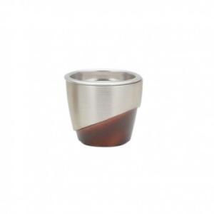 保志 ALTE MEISTER アルテマイスター 仏具 ひとえ 仏飯器 シャンパン 49593 (2285039)