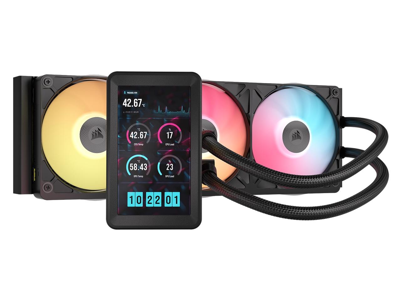 Corsair Memory CW-9061045-WW