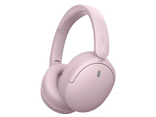 SONY WH-CH730N Pink
