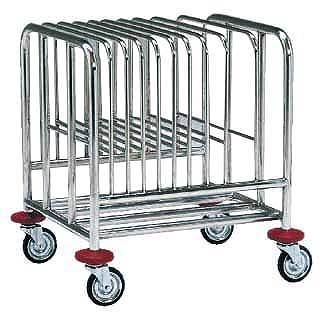 SAまな板立てドーリー SA44-A【 まな板立て 業務用 】 【ECJ】