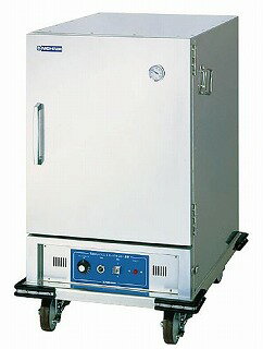電気ホットワゴン(電気室下置タイプ) HW-2...の紹介画像2