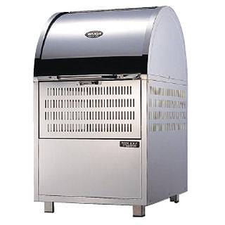 環境ステーション スタンダードタイプ WS-600【ごみステーションゴミ収集箱 外に置くゴミ箱 人気ゴミボックス ゴミ箱】【メーカー直送/代引不可】【ECJ】 [2]