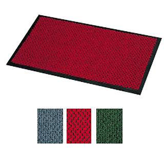 【まとめ買い10個セット品】マジカルマット・レギュラー 900×1200mm グレー【 玄関入口用マット 玄関入口用マット 業務用】【ECJ】