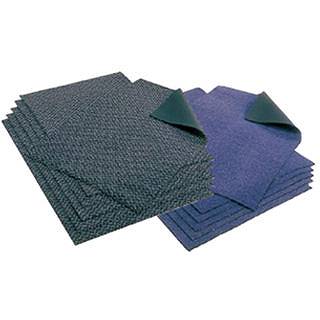 【まとめ買い10個セット品】 3M ノーマッド 水・油取りマット 900×1500 グレー【油取りマット】【ECJ】