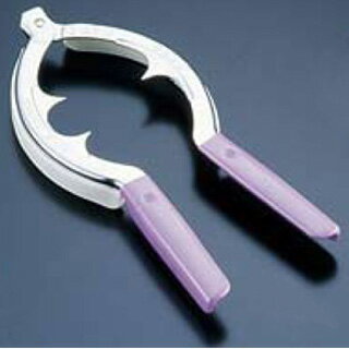 ガス抜き＆ビン・オープナー［カセットコンロ関連品］【鍋料理用備品 業務用】【ECJ】