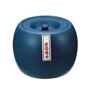 陶器 火消し壺丸 小【火消しつぼ キャンプ アウトドア用品 火消しつぼ キャンプ アウトドア用品 業務用】【ECJ】
