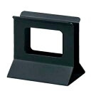 メニュースタンド SE-10N ブラック シンビ【メニューブック立て 業務用 メニュースタンド メニューブックスタンド メニュースタンド メニュー帳立て メニュ...