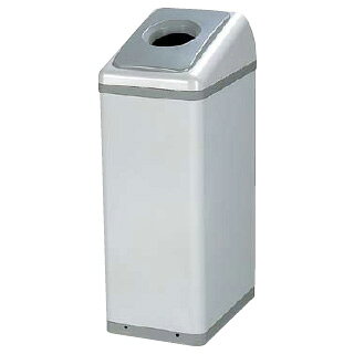 リサイクルボックス EK-360 L-2【店舗備品 ごみ箱 店舗備品 ごみ箱 業務用】【ECJ】 [2]