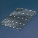 大型バット用 網 中【調理バット アルマイト製角型バット 調理道具 料理器具 バット 業務用 バット 揚げ物用バット 料理用 バット トレー 調理バット 調理用...