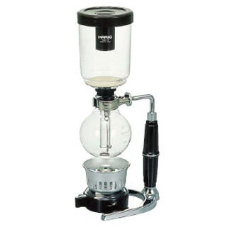 ハリオ・コーヒーサイフォン「テクニカ」 TCA-2(2人用)【珈琲 コーヒー関連商品 珈琲 コーヒー関連商品 業務用】【ECJ】