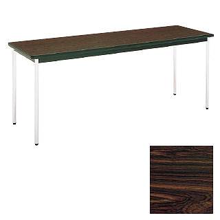 テーブル(棚無) MT2704 (B)ローズ【家具 会議テーブル 長机 家具 会議テーブル 長机 業務用】【ECJ】 [2]