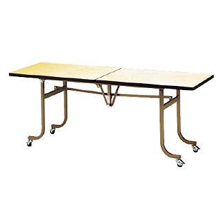 フライト 角テーブル KA1845 【メーカー直送/代引不可 家具 角テーブル 業務用】【ECJ】