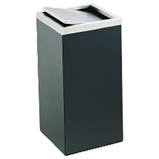 SAダストボックス AHK-300【店舗備品 ごみ箱 店舗備品 ごみ箱 業務用】【ECJ】 [2]