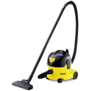 ケルヒャー ドライクリーナー(乾式) T7/1プラス【厨房用品 調理器具 料理道具 小物 作業 厨房用品 調理器具 料理道具 小物 作業 業務用】【ECJ】