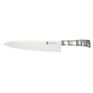タマハガネ 竹 牛刀(両刃) TK-1106 18cm【庖丁 切れ味 関連品 牛刀包丁 厨房用品 調理器具 料理道具 小物 作業 業務用】【ECJ】 ecjungle-14094486 マルシェ&キッチンカーWORLD サンプル画像2