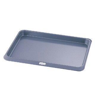 グリーンパン ドバイ レクタンギュラー オーブントレイ 38×28cm【厨房用品 調理器...