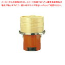 電気蒸し器 HBD-5L【ECJ】