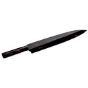 【和包丁 柳刃包丁】四季彩シリーズ正夫 光 INOX サヤ・ピン付 240mm【人気 刺し身 包丁 魚 包丁 包丁ブランド 寿司 柳包丁 柳刃 包丁 刺身 包丁...