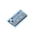 GC角1丁掛 青エビ ♯220 ♯220【ECJ】